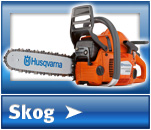 Skog